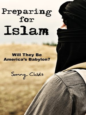cover image of Preparing for Islam
